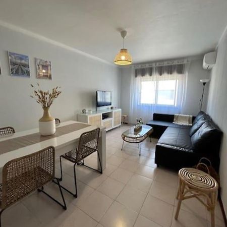 Apartamento Casa Hortense Olhão Εξωτερικό φωτογραφία