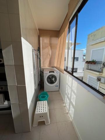 Apartamento Casa Hortense Olhão Εξωτερικό φωτογραφία