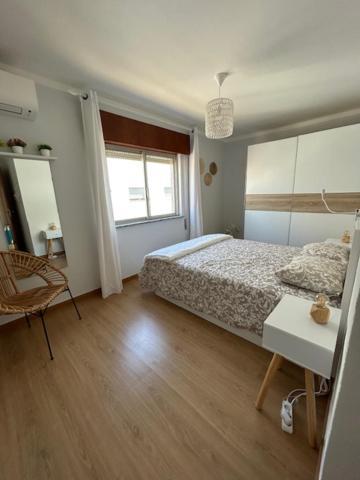 Apartamento Casa Hortense Olhão Εξωτερικό φωτογραφία