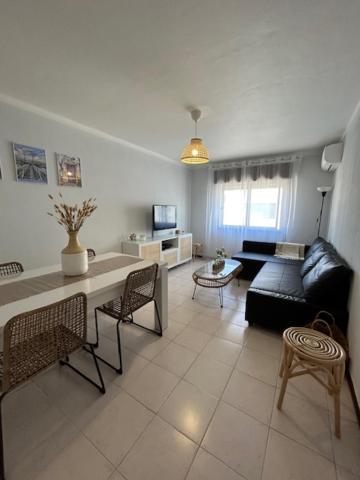 Apartamento Casa Hortense Olhão Εξωτερικό φωτογραφία