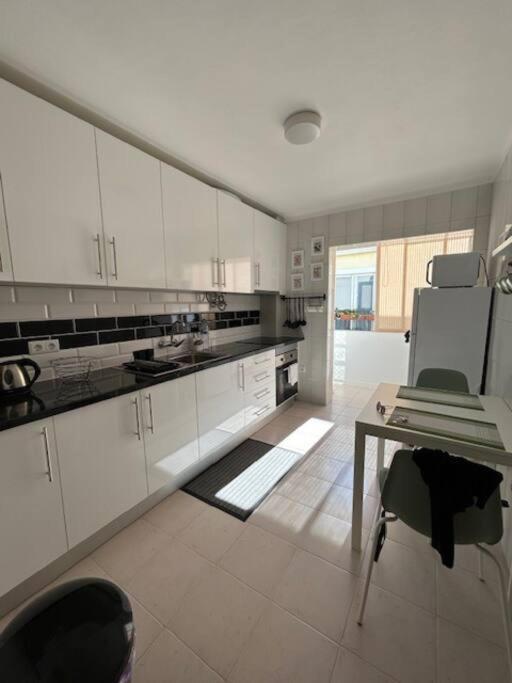 Apartamento Casa Hortense Olhão Εξωτερικό φωτογραφία