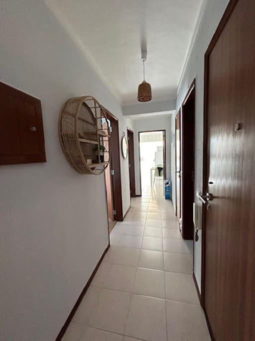 Apartamento Casa Hortense Olhão Εξωτερικό φωτογραφία
