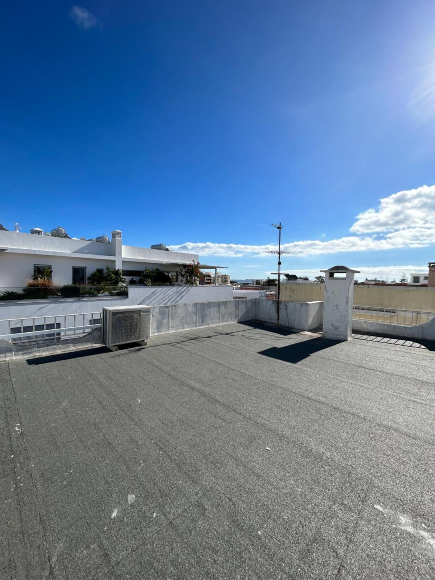 Apartamento Casa Hortense Olhão Εξωτερικό φωτογραφία